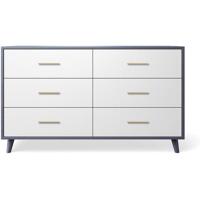 Romina New York Double Dresser