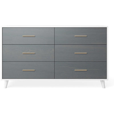 Romina New York Double Dresser