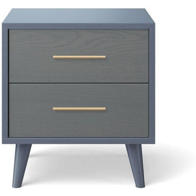 Romina New York Nightstand