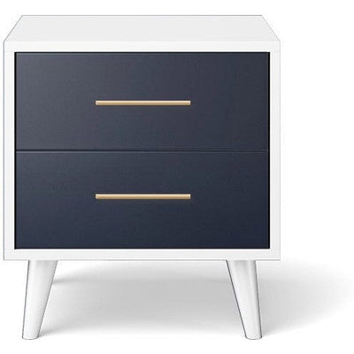 Romina New York Nightstand