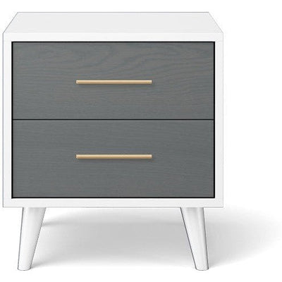 Romina New York Nightstand