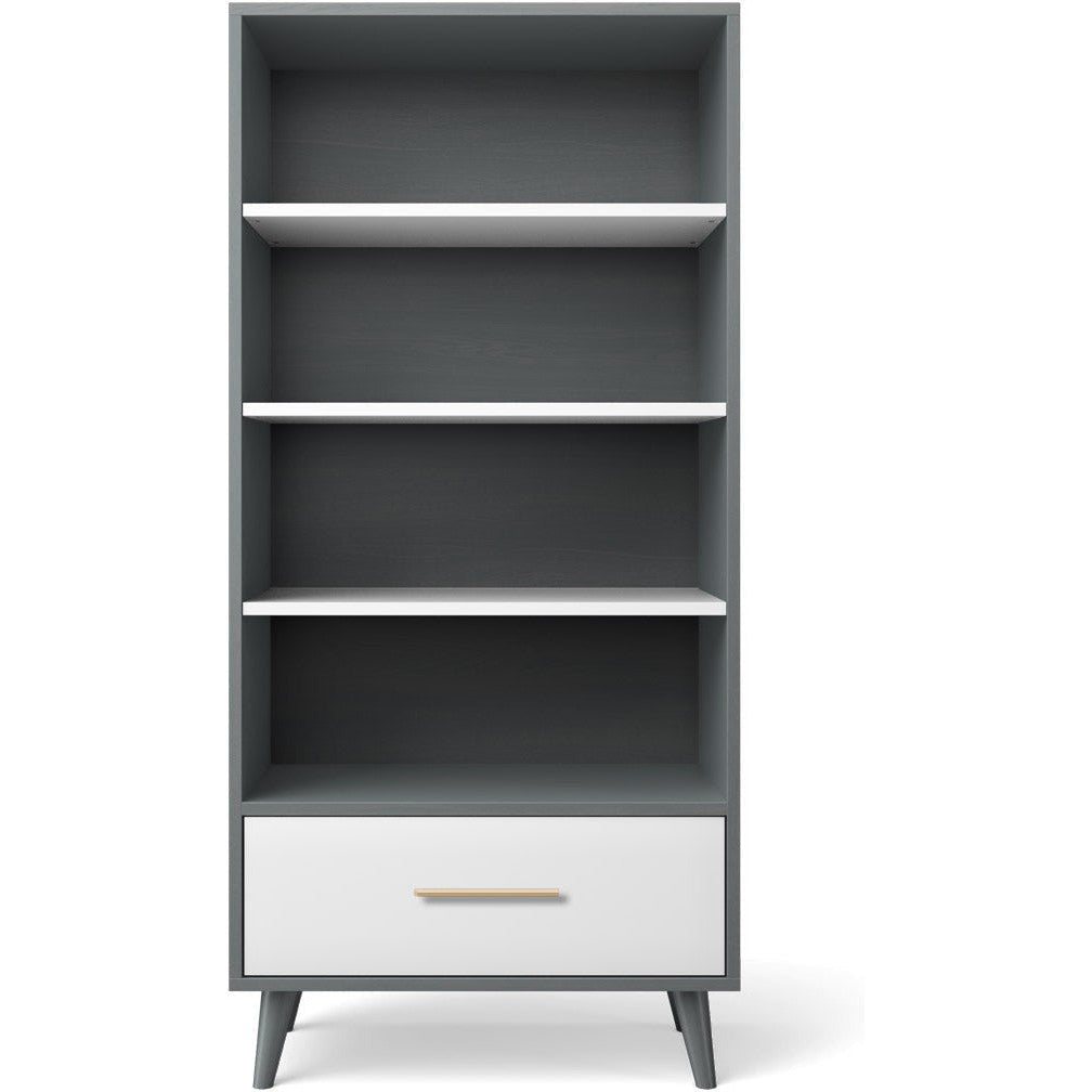 Romina New York Bookcase