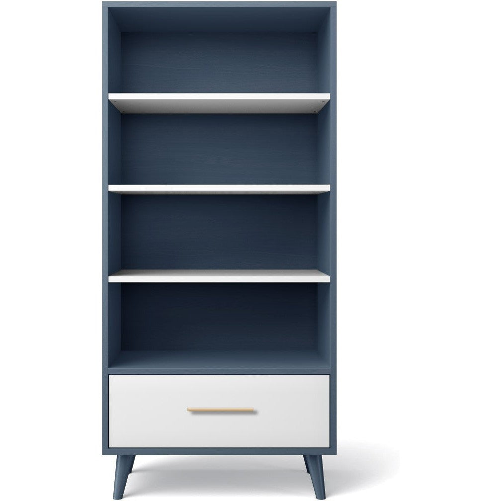 Romina New York Bookcase