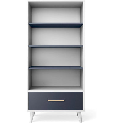 Romina New York Bookcase