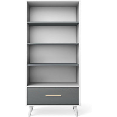 Romina New York Bookcase