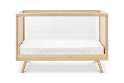 Ubabub Nifty Clear 3-In-1 Crib