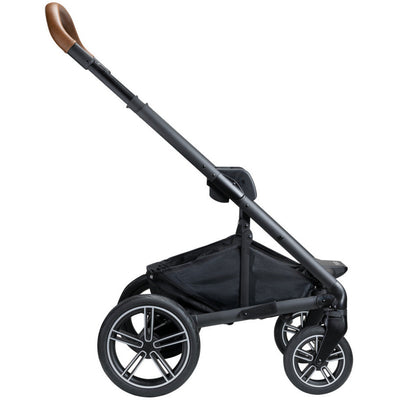 Nuna Mixx Next Stroller with MagneTech Secure Snap