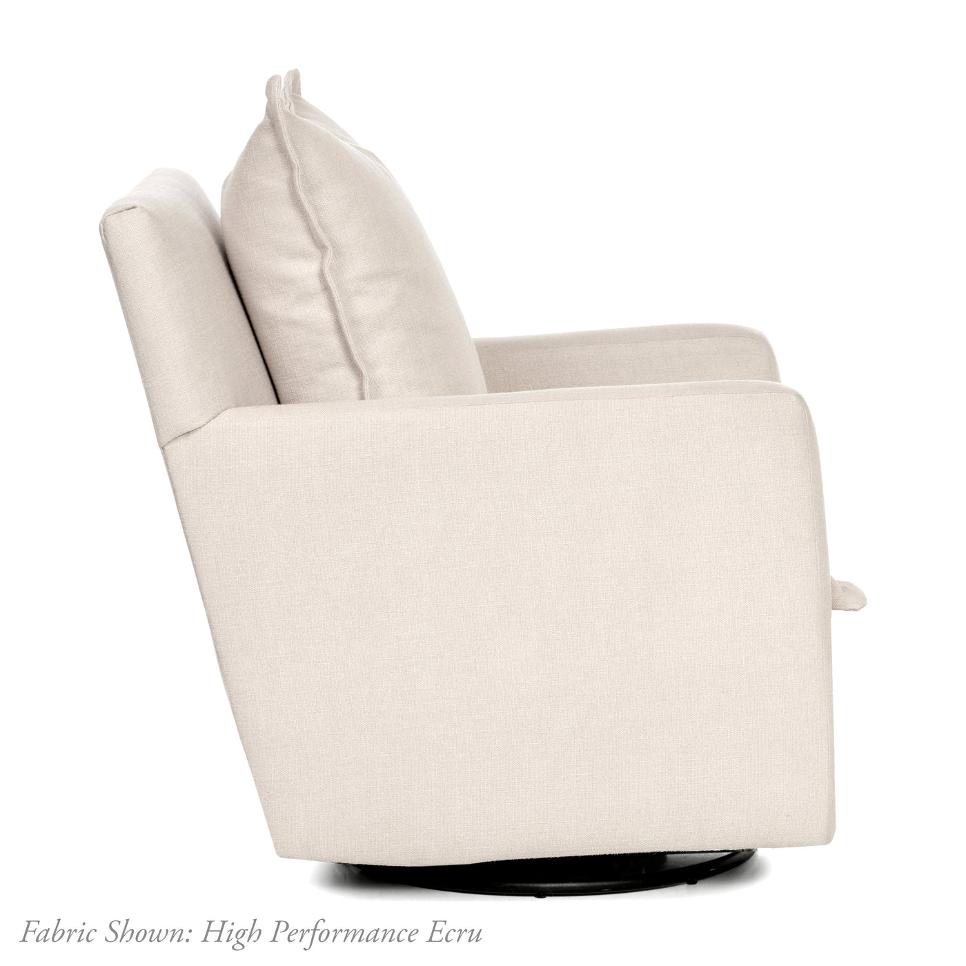 Oilo Nola Swivel Glider