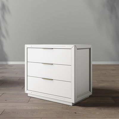 Romina Quadro Single Dresser