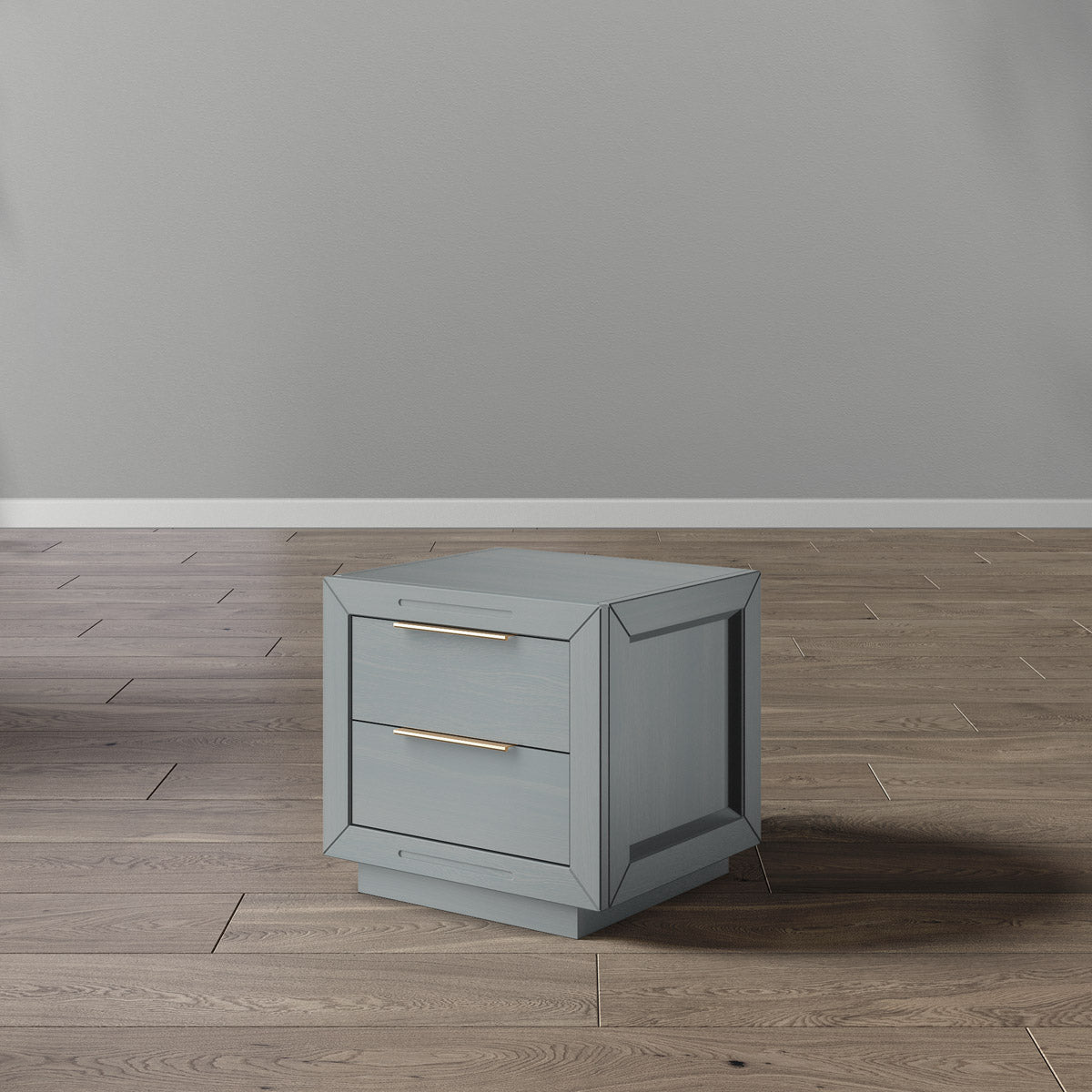 Romina Quadro Nightstand