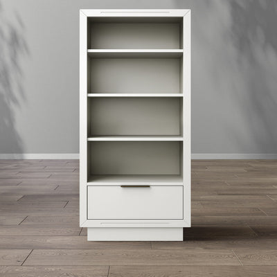 Romina Quadro Bookcase