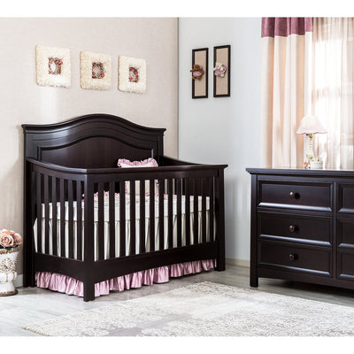 Silva Serena Convertible Crib