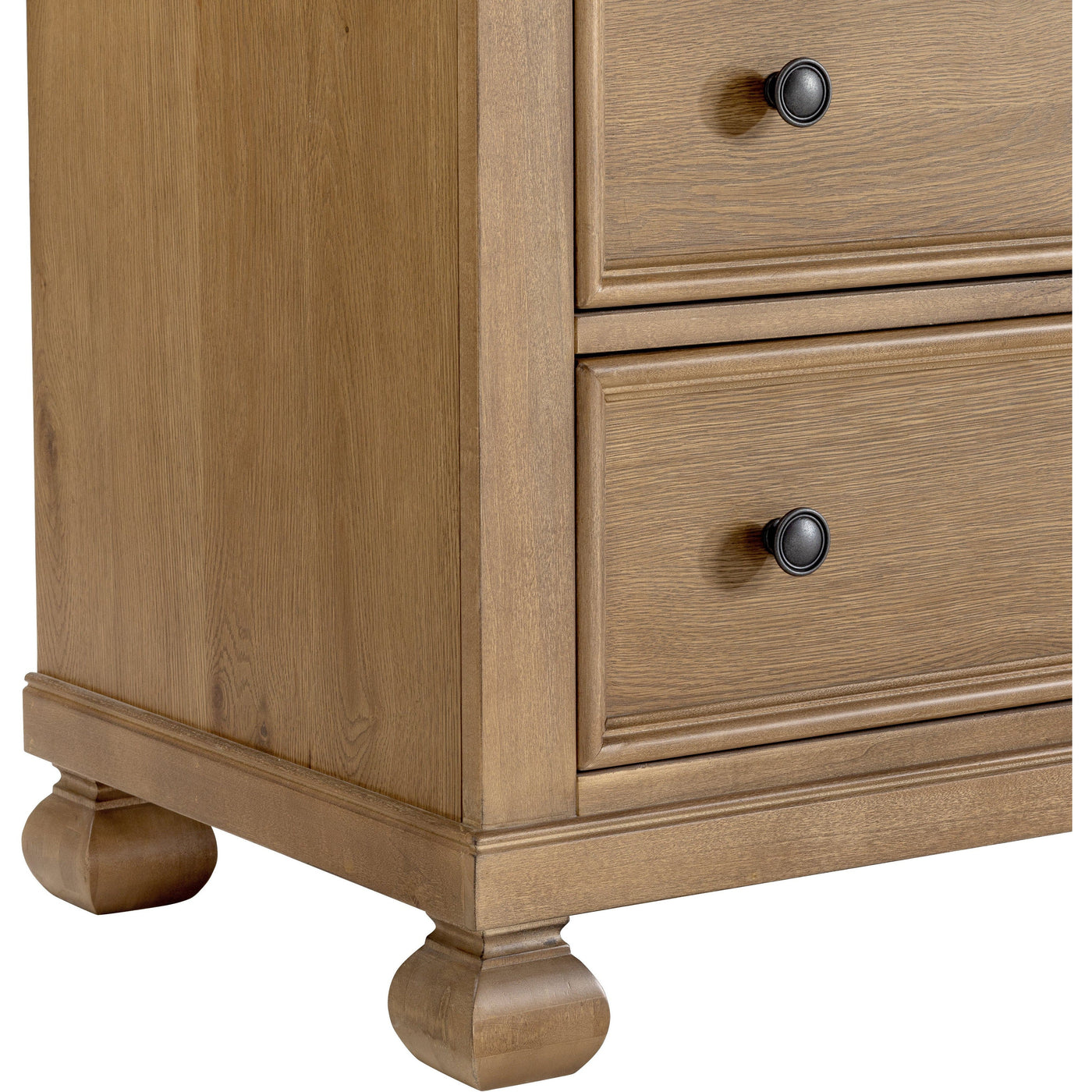 Appleseed Solvang Double Dresser