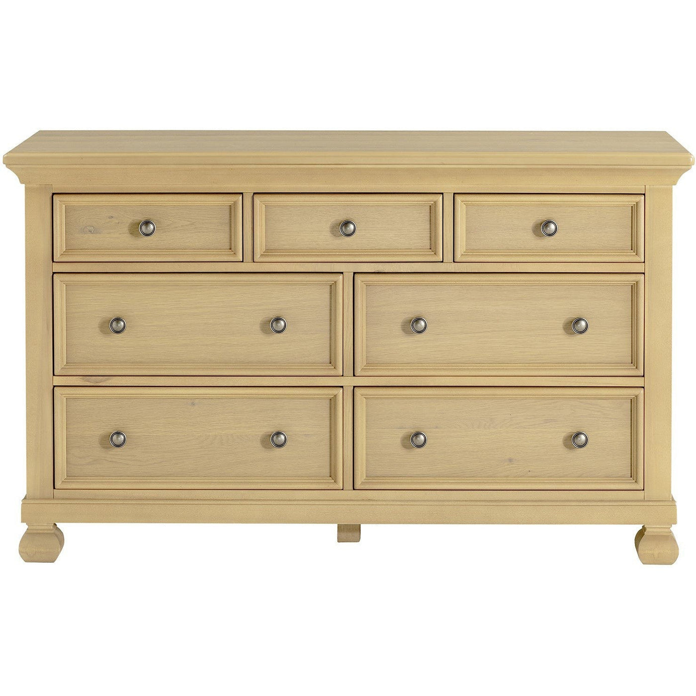 Appleseed Solvang Double Dresser