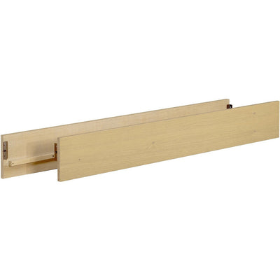 Appleseed Solvang Full-Size Bed Rail