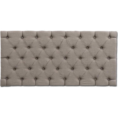 Romina Karisma Tufted Headboard