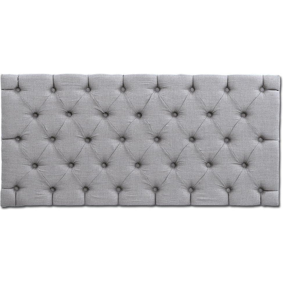 Romina Antonio Tufted Headboard