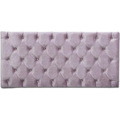 Romina Karisma Tufted Headboard