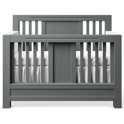 Romina Ventianni Convertible Crib (Full)