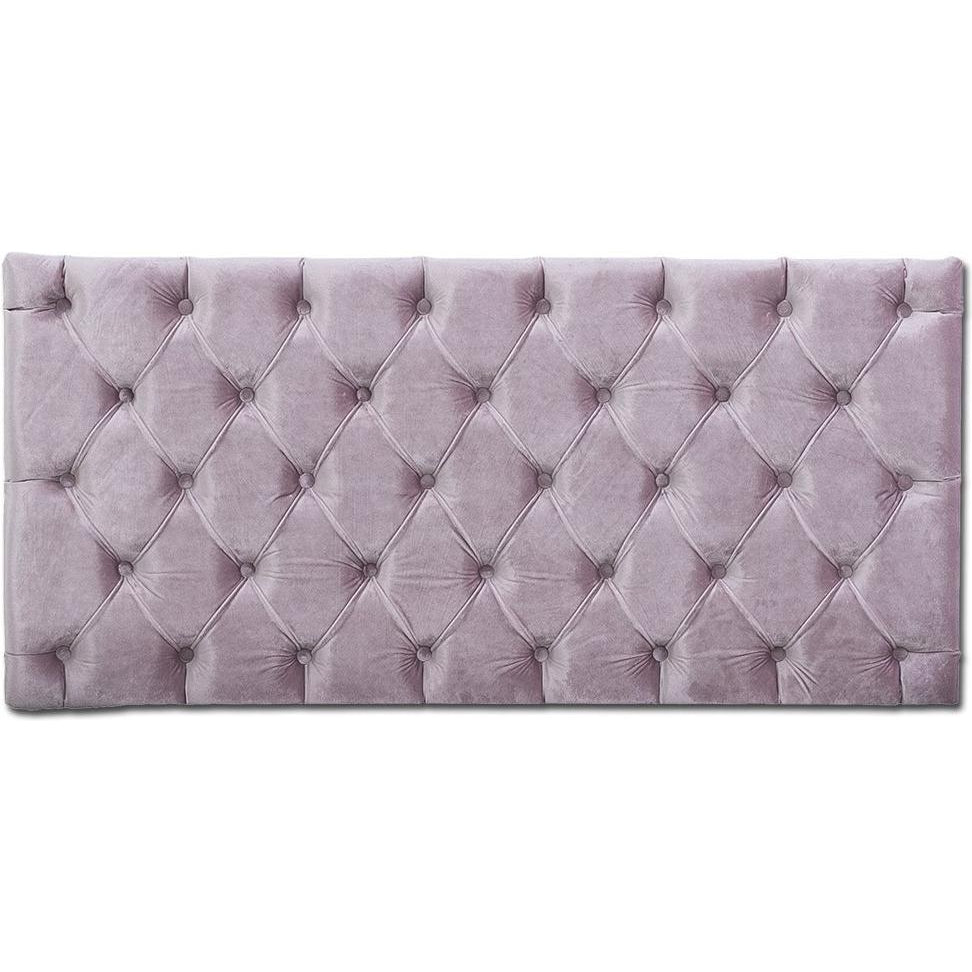 Romina Ventianni Tufted Headboard for Full Convertible Crib