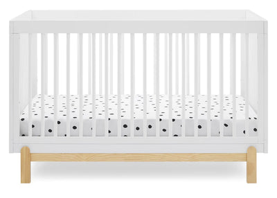 Delta Poppy Convertible Crib