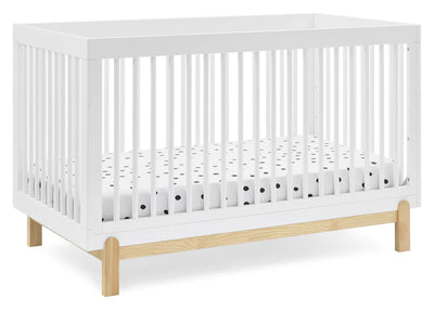 Delta Poppy Convertible Crib