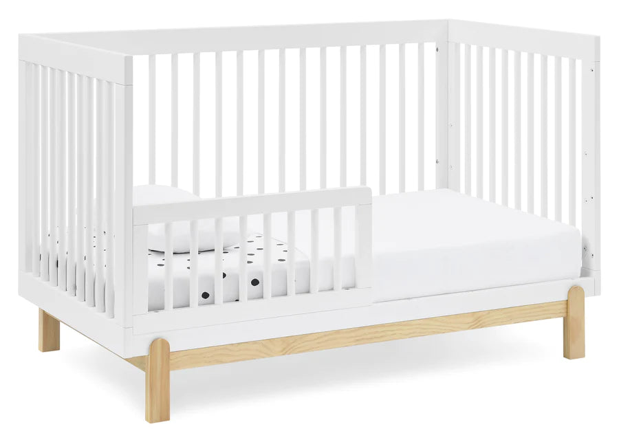 Delta Poppy Convertible Crib