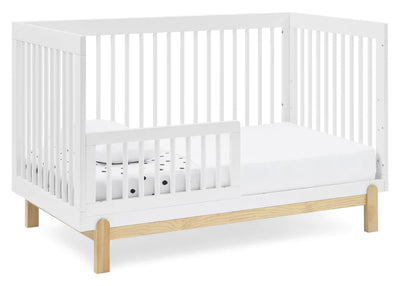 Delta Poppy Toddler Rail