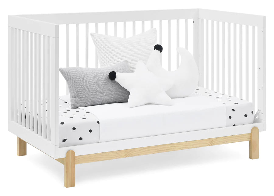 Delta Poppy Convertible Crib