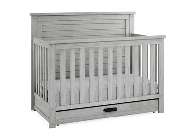 Simmons Kids Caden Convertible Crib