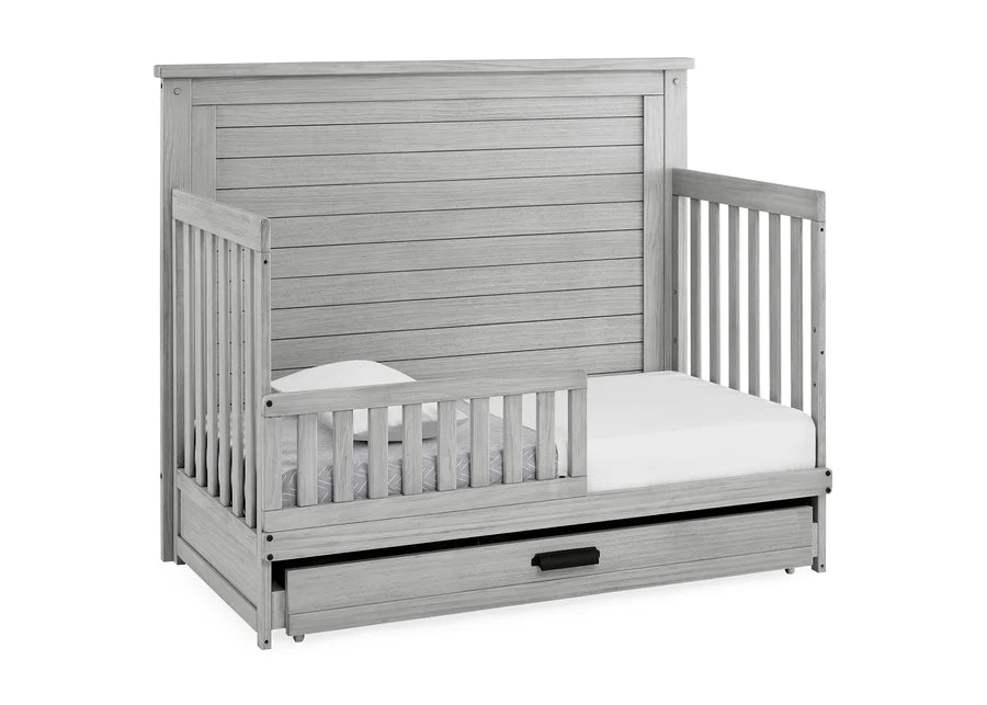 Simmons Kids Caden Convertible Crib