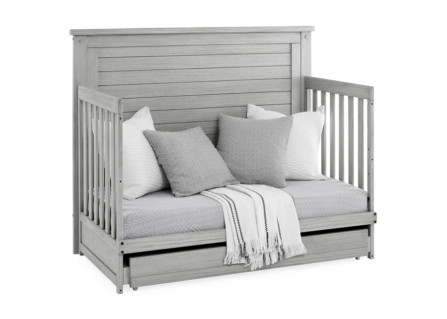 Simmons Kids Caden Convertible Crib