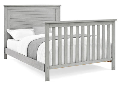 Simmons Kids Caden Convertible Crib