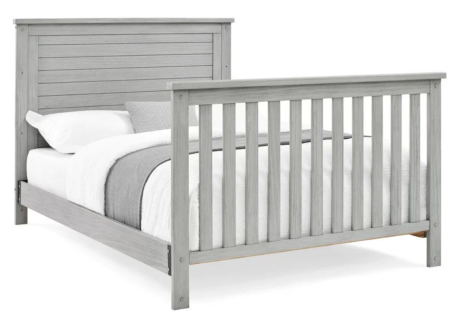 Simmons Kids Caden Full Size Conversion Rail