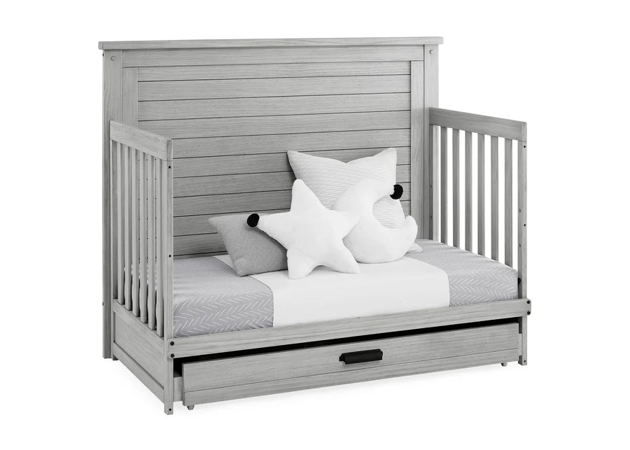 Simmons Kids Caden Convertible Crib