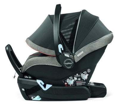 Agio Car Seats - Infant Agio Primo Viaggio 4/35 Nido Infant Car Seat + Base