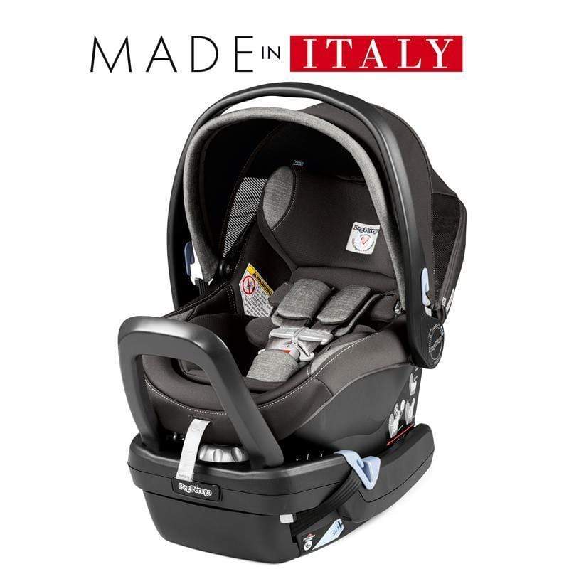 Agio Car Seats - Infant Agio Primo Viaggio 4/35 Nido Infant Car Seat + Base