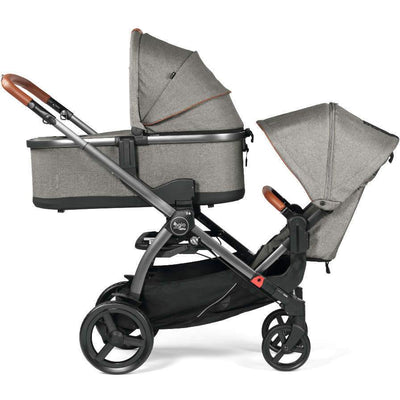 Agio Stroller Accessories Agio Z4 Companion Seat