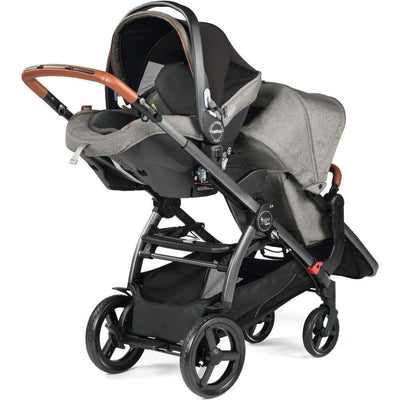 Agio Stroller Accessories Agio Z4 Companion Seat