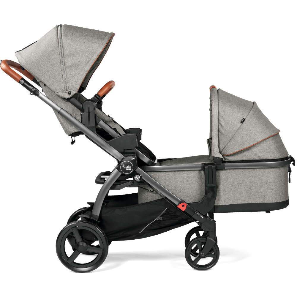 Agio Stroller Accessories Agio Z4 Companion Seat