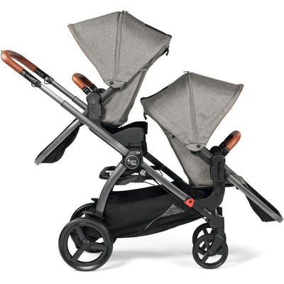 Agio Stroller Accessories Agio Z4 Companion Seat