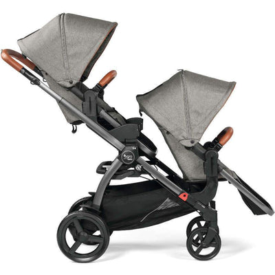 Agio Stroller Accessories Agio Z4 Companion Seat