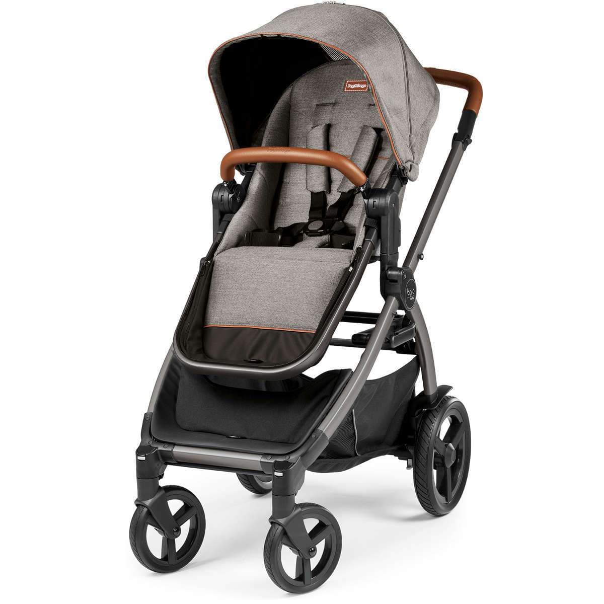 Agio Strollers Agio Grey Agio Z4 Stroller