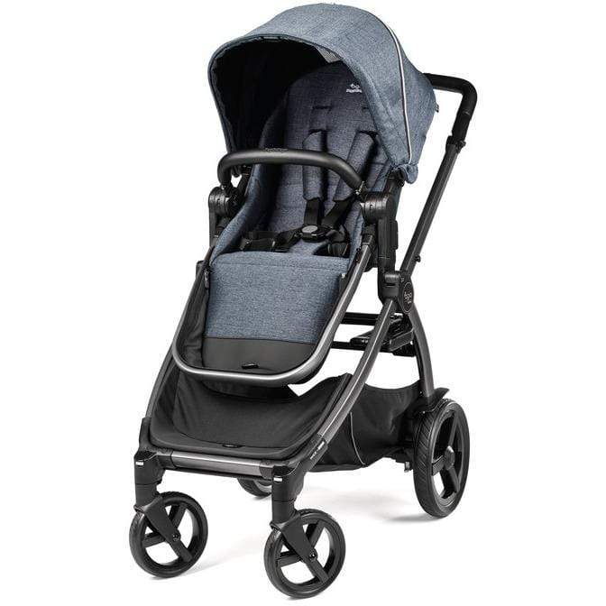 Agio Strollers Agio Luxe Mirage Agio Z4 Stroller