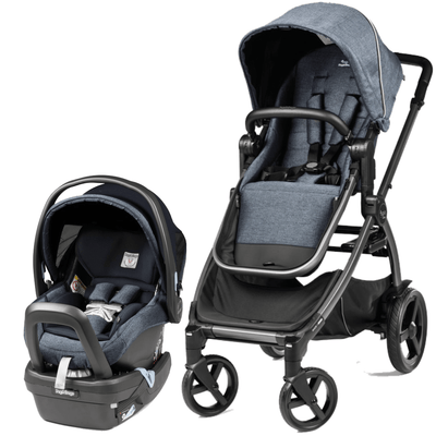 Agio Strollers Agio Luxe Mirage Agio Z4 Stroller Travel System