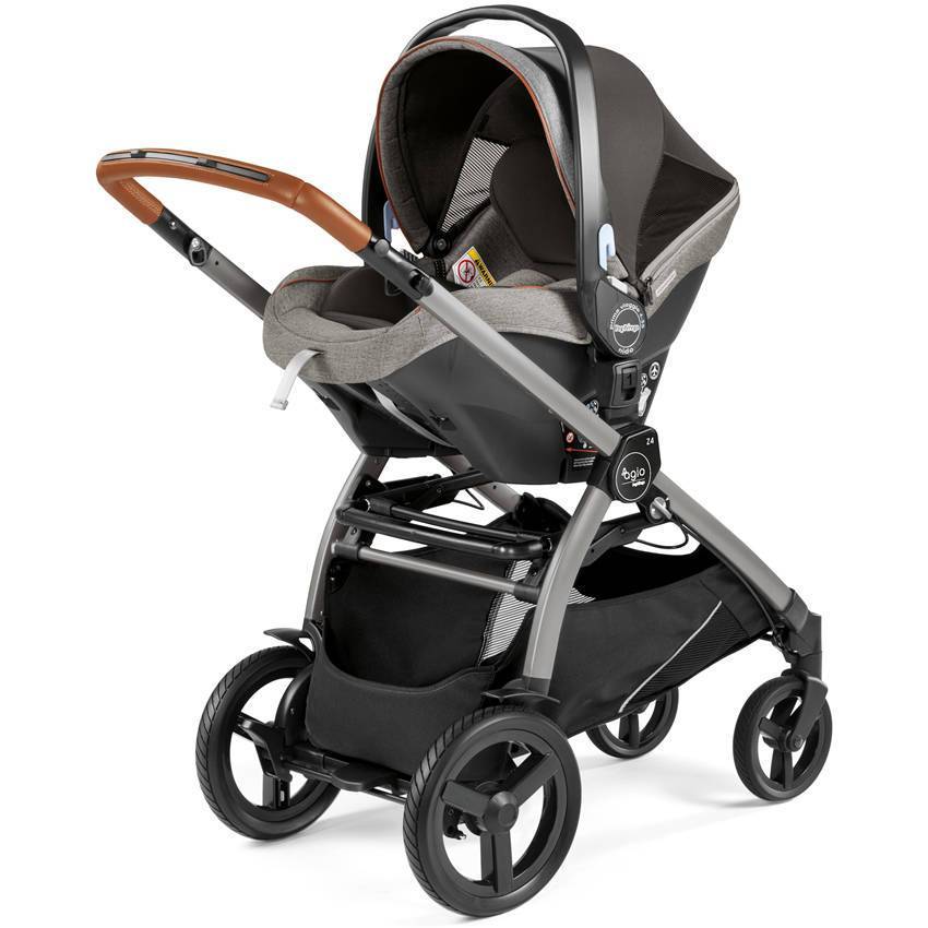 Agio Strollers Agio Z4 Stroller