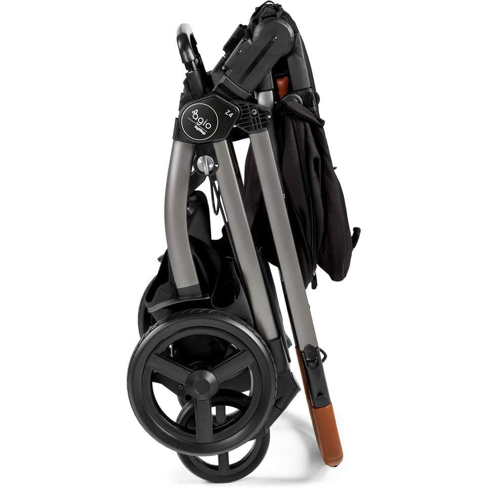 Agio Strollers Agio Z4 Stroller