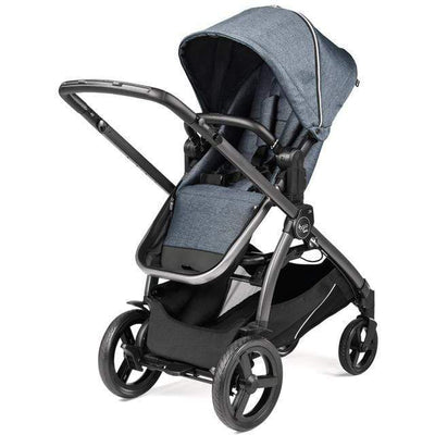 Agio Strollers Agio Z4 Stroller