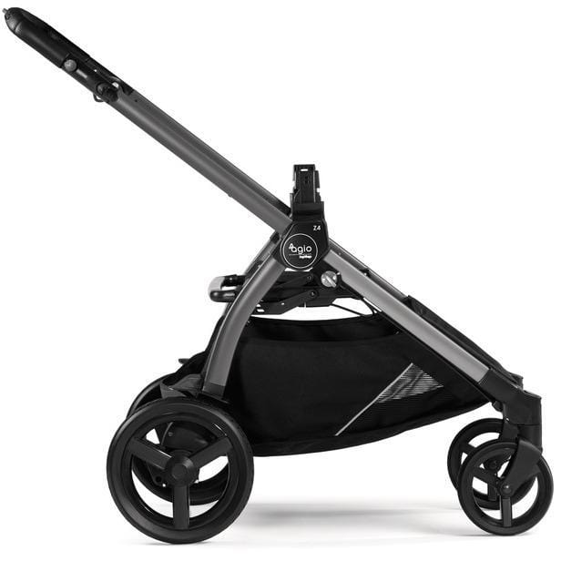 Agio Strollers Agio Z4 Stroller Travel System