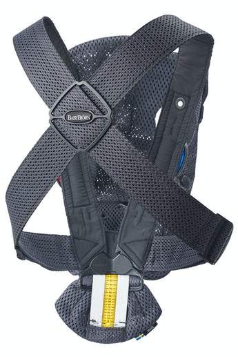 Baby Bjorn Slings & Carriers Baby Bjorn Carrier Mini